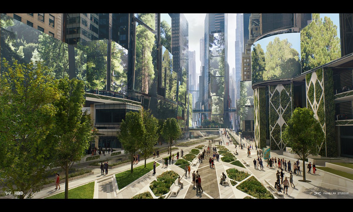 Parallax Studios tweet media