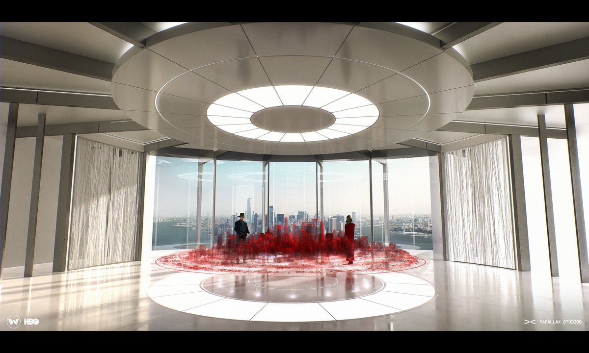 Parallax Studios tweet media