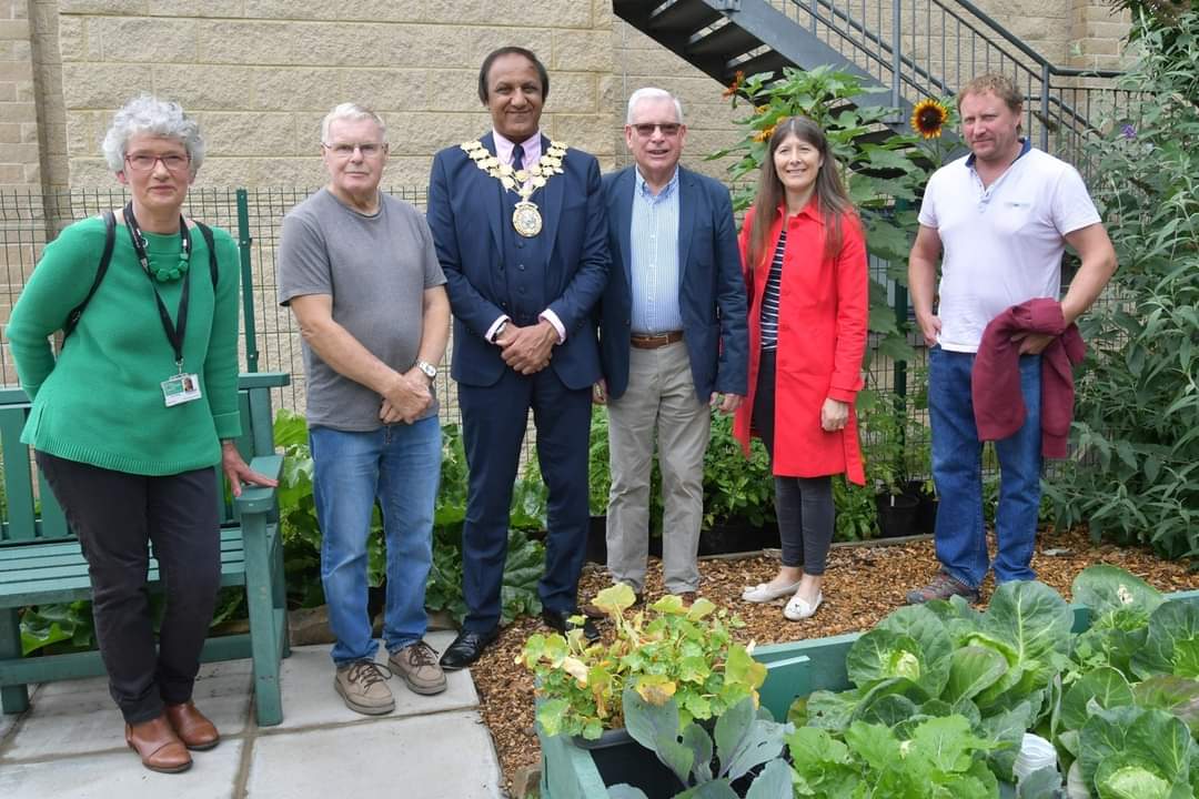 RVS Kirklees CCL tweet media