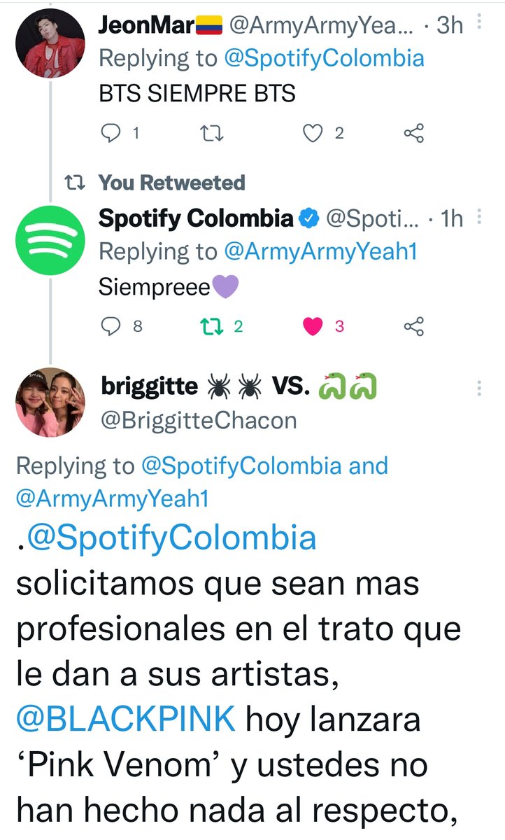 ArmyArmyYeah1's tweet photo. Cómo le explicamos que hay prioridades? 🤣 https://t.co/3ho9XEjhR4