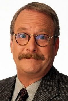Happy birthday to Martin Mull! He played Jimmy in the show! 