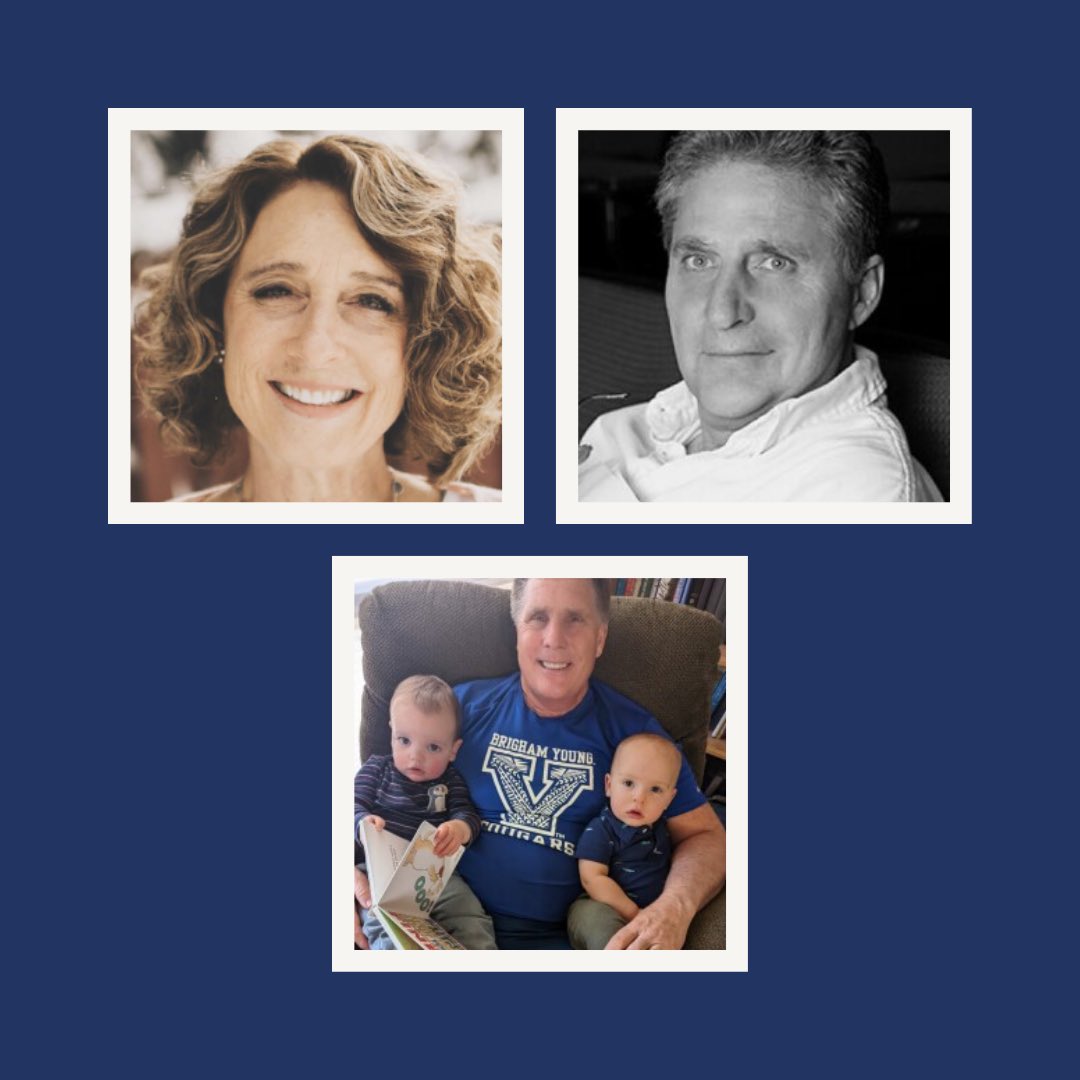 Three faculty and staff members have retired from the Department of Theatre and Media Arts since last year: Elizabeth Funk, George Nelson and Ward Wright. Visit the link below to read about the accomplishments and work of these three beloved retirees. cfac.byu.edu/articles/facul…