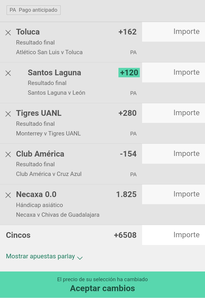 AC_Picks49's tweet photo. Buen día

Básicamente estos son mis pronósticos para estos 5 partidos, serán interesantes partidos 

Suerte hdspm!! https://t.co/uHrbwIRXyi