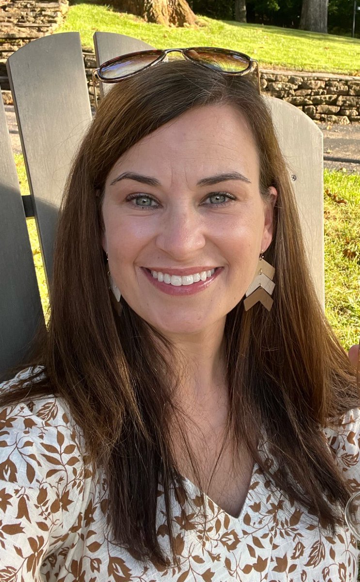 WCPSSTeam's tweet photo. 🎉 Our fourth of five finalists for 2022-23 Principal of the Year is…..Raleigh Bame from @LaurelParkElem ! 👏 #FromHereAnythingIsPossible https://t.co/HPm6L76YUe