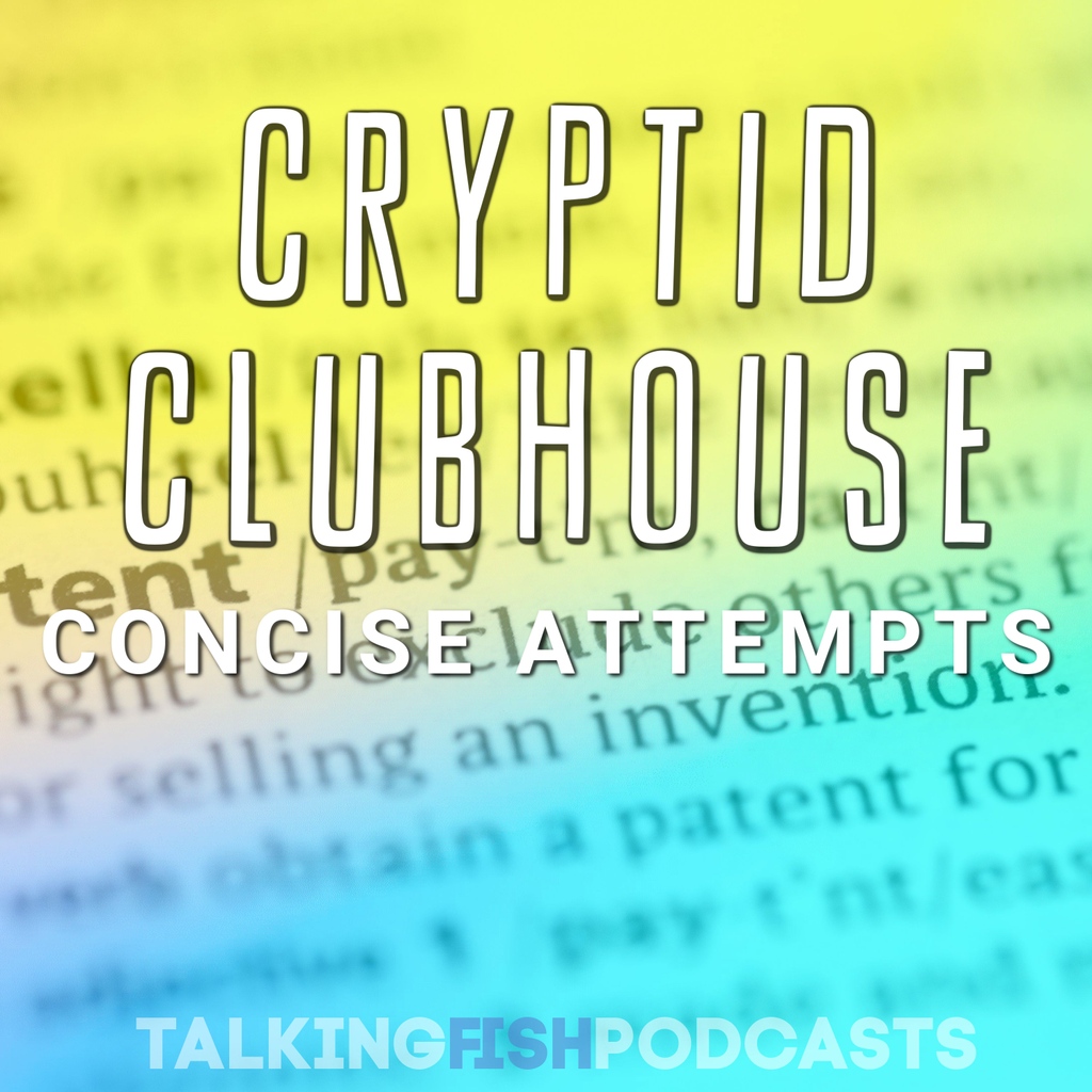 Talking Fish Podcasts tweet media