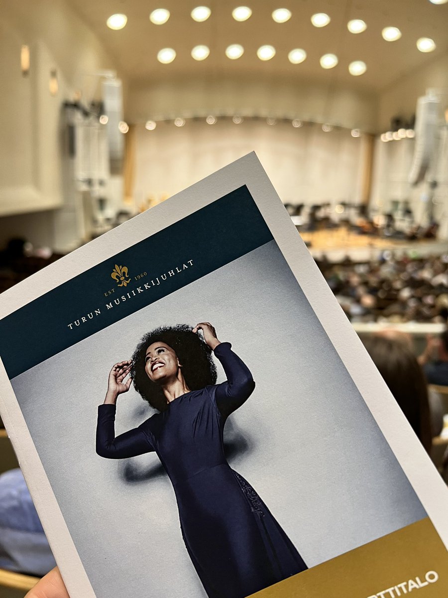 Mikä ihana elämys elokuun torstaille🤍 <a href="/TurkuMusicFest/">Turun musiikkijuhlat</a> <a href="/Liisa_Fi/">Liisa Ketomaki</a> <a href="/saarasofia/">Saara-Sofia Sirén 🇫🇮🇪🇺🇺🇦</a>