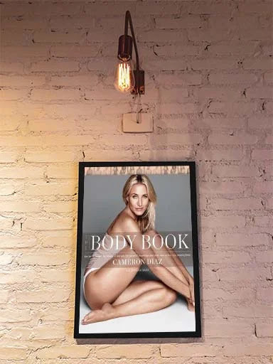 The Best Body Book Review by Cameron Diaz https://t.co/TDa7iHmhsj https://t.co/EG6L6lNGe2