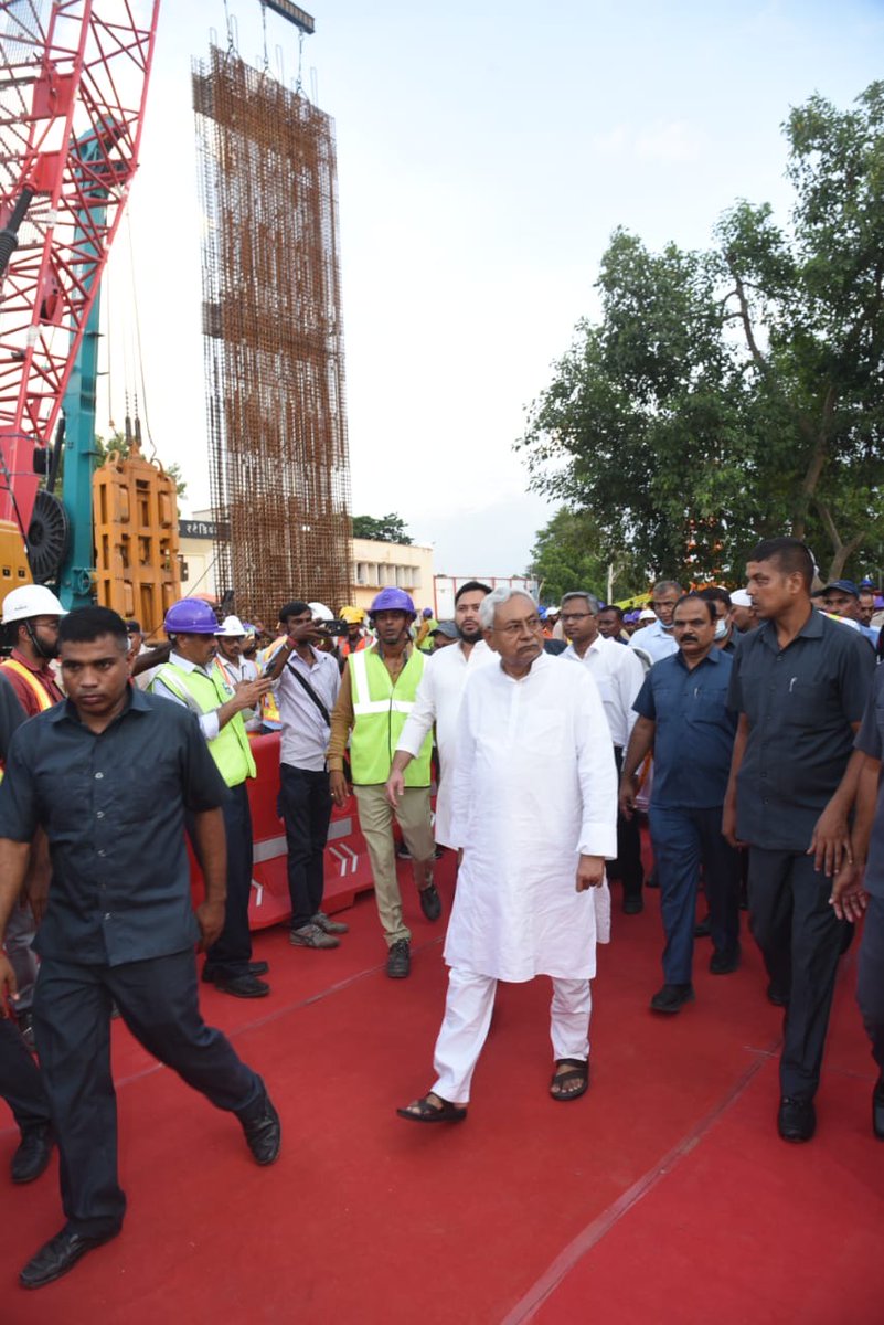 Nitish Kumar tweet media