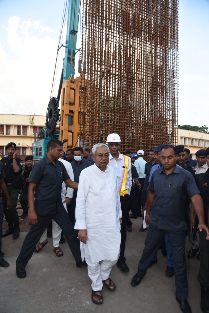 Nitish Kumar tweet media