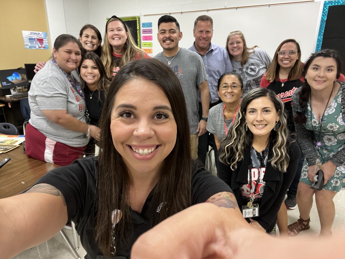 Felisa Craig tweet media