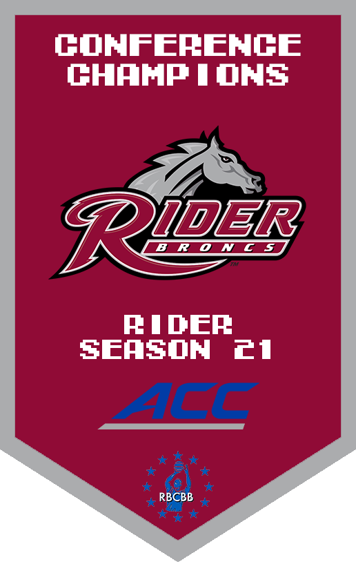 RBMCBB Commisioner tweet media