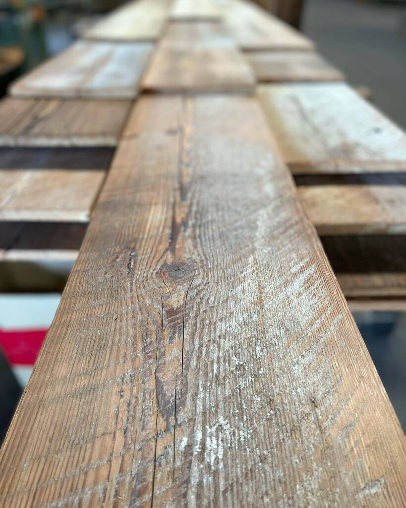 Historic…. Barn woods! Swipe ➡️➡️