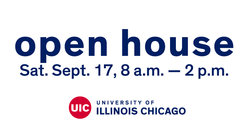 UIC Admissions tweet media