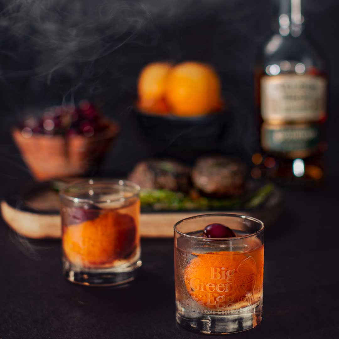 Big Green Egg tweet media