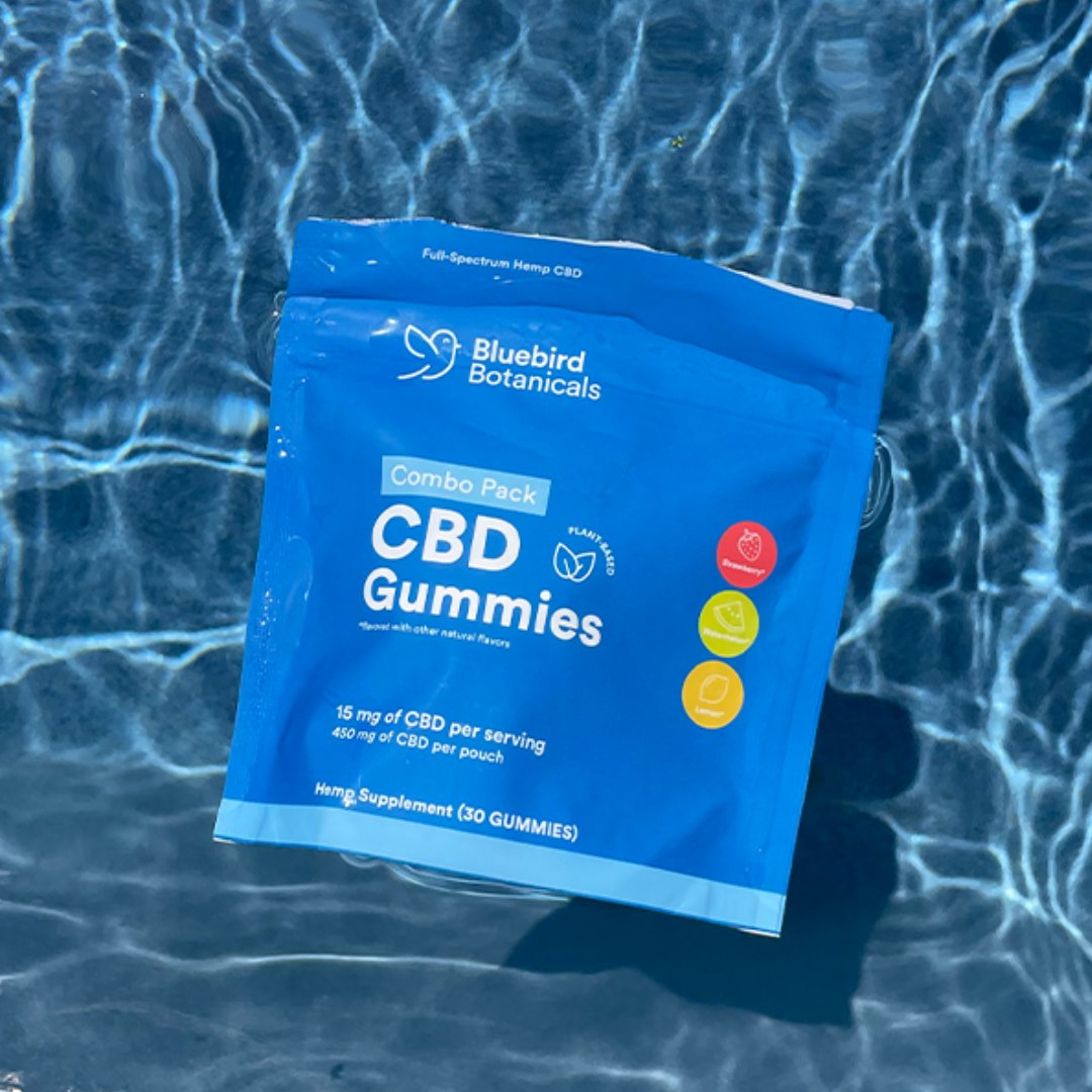 Bluebird Botanicals tweet media