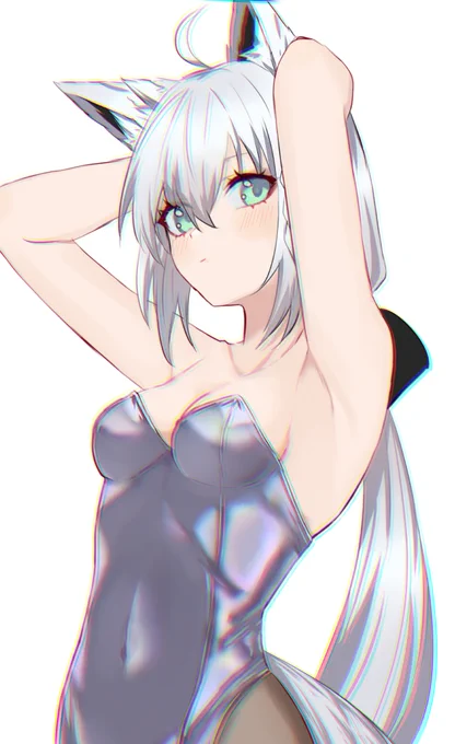 YABE #絵フブキ 