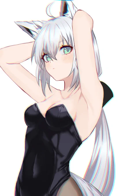 YABE #絵フブキ 