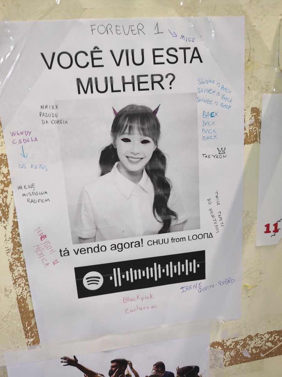 femcelibato's tweet photo. #CHUUPDATES eles ACABARAM de escrever ☝️ IRENE QUEIXO RUBRO https://t.co/5PJqswV6Cm