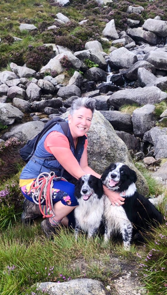 zakthecolliedog's tweet photo. Juggling family time &amp; running a small business is challenging, but bloody wonderful.  💛💛💛

#kidsoffschool #acestaff #businesswoman #timeout #harmerfamilyadventure #thankgodfortechnology #jessedog #jackthelad #zakslakelandlegacy
@CherrydidiUK https://t.co/2pFieItpJZ