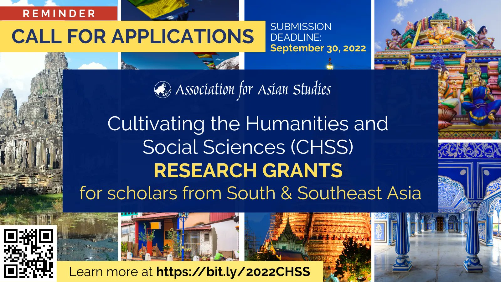 Association for Asian Studies (AASAsianStudies) / Twitter