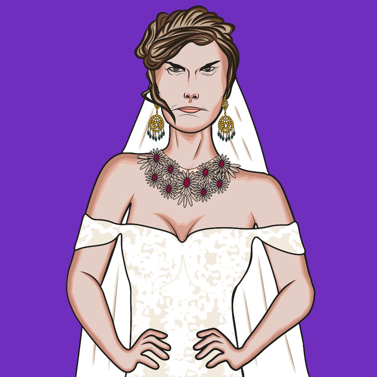 theangrybrides's tweet photo. Stella met her husband. Find out their story!
https://t.co/egjsI33kj2
#angrybrides
#nft #nfts #nftart #nftartist #nftcollector #Ethereum #nftcommunity #nftdrop #NFTdrops #NFTGiveaways #bitcoin #cryptocurrency #blockchain #CryptocurrencyNews #openseanfts #BTCUSDT #BTC https://t.co/Ecu8oO6sHr