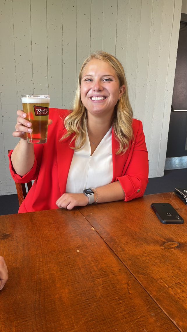 Olivia Noorenberghe tweet media