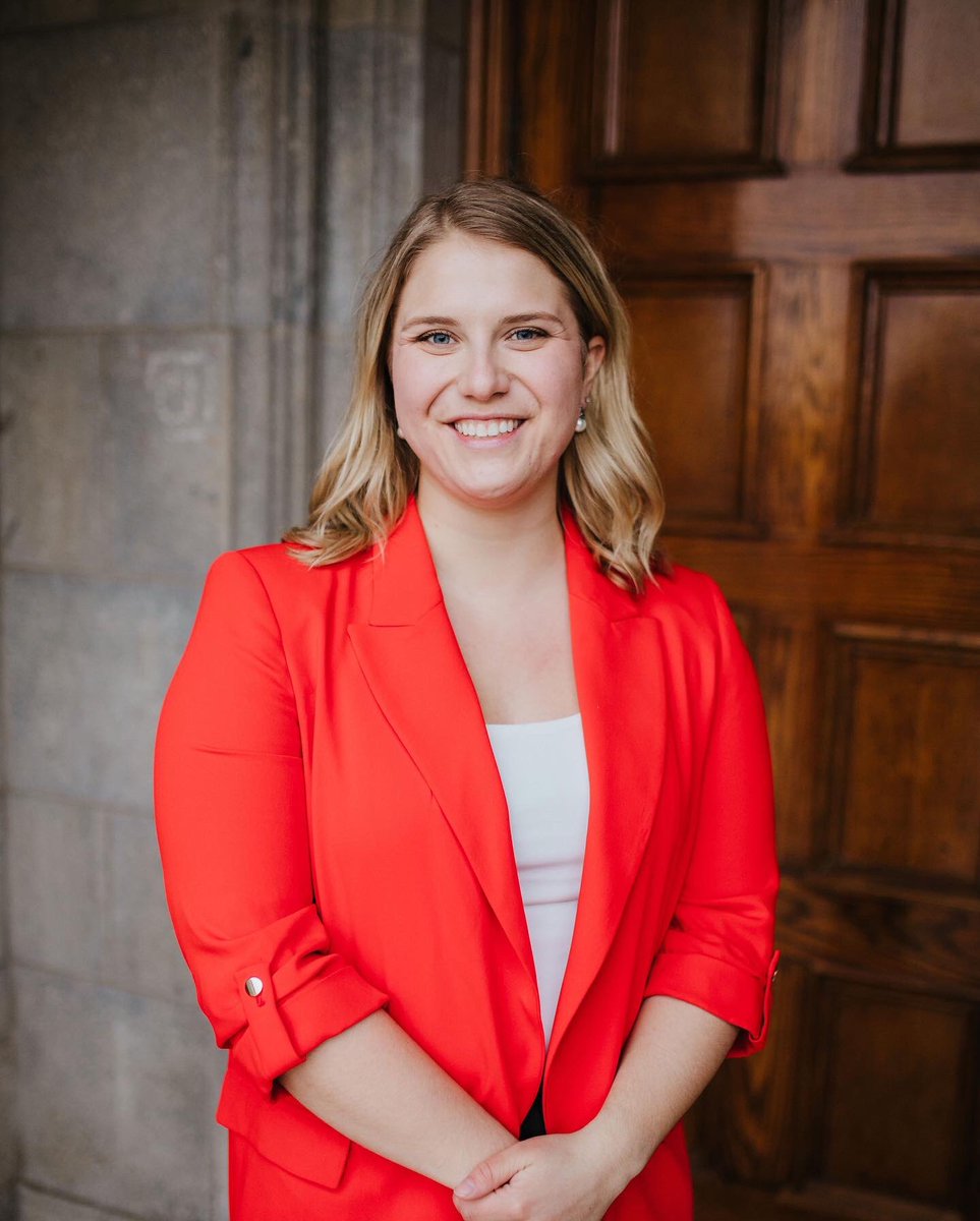 Olivia Noorenberghe tweet media