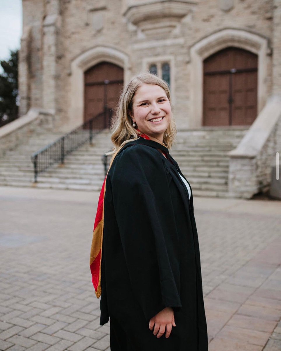 Olivia Noorenberghe tweet media