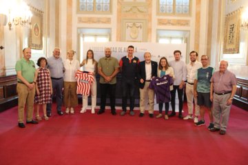 Foto cedida por Ayuntamiento de Alcalá