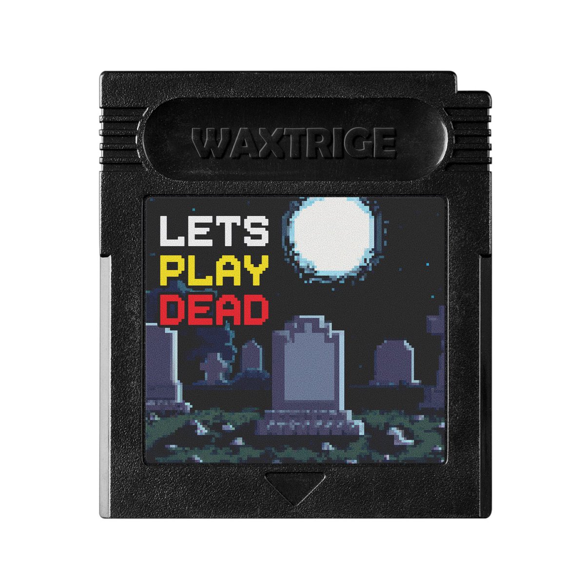 DollzBroken's tweet image. #waxtrige Alert
Lets play dead
30/30 Pre minted #nfts
Just 6 #waxp!
LFG
#waxfam #waxnft #waxdrop #waxgang
neftyblocks.com/c/dbrokendollz…