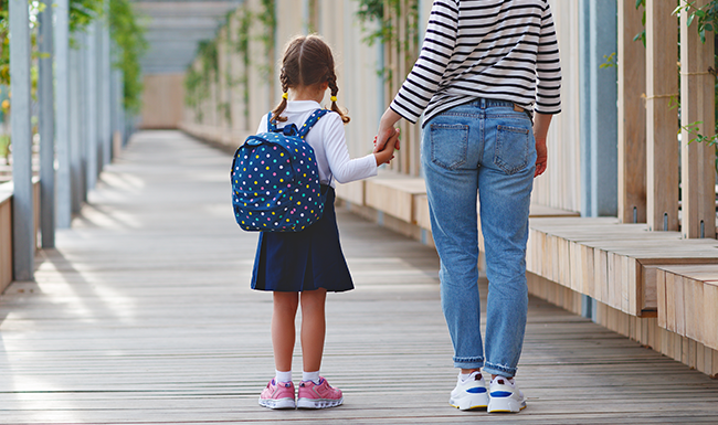 TheEverymom's tweet photo. What I Wish I Knew Before the First Day of Kindergarten https://t.co/GFG2u4Uq3m https://t.co/kOAaOUIrzV