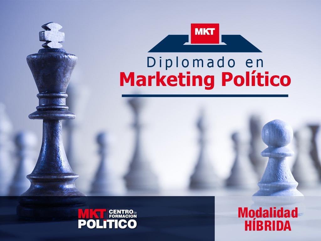 Centro MKT Político tweet media