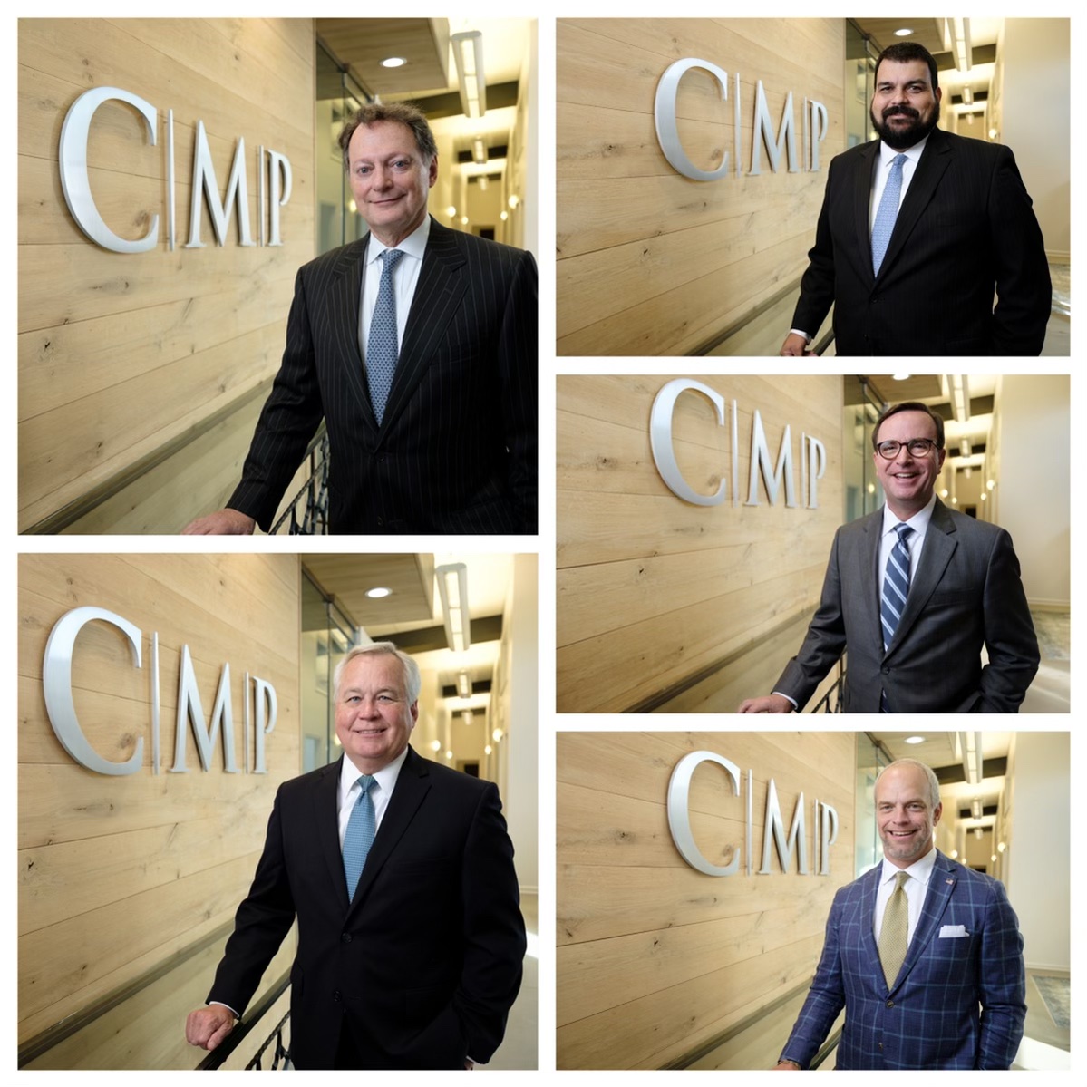 Clark May Price Lawley Duncan Paul LLC is proud to announce that five of its attorneys have been named among the Best Lawyers in America.  This year, Clay Clark, Kelly May, Walter Price, Joe Duncan and Bryan Paul are among those recognized.  Congrats, team!