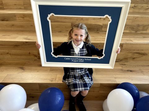 Calderwood_Pri's tweet photo. We are SO excited for our chapter 2 Calderwood journey! ππ€ #CreatingOurStory #CalderwoodChapterTwo https://t.co/YjZ9I2EMqo