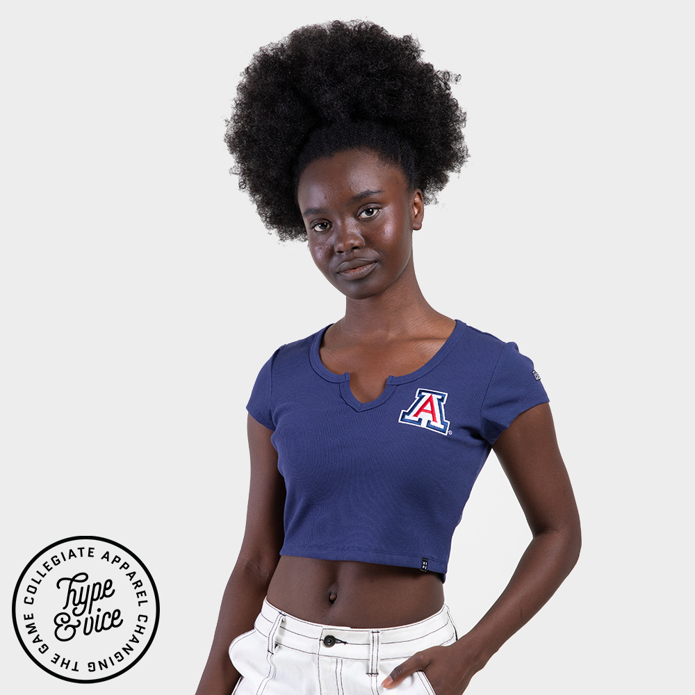 The <a href="/uarizona/">University of Arizona</a> collection from <a href="/hypeandvice/">Hype and Vice</a> is available online &amp; at Just Sports' A-City location on <a href="/MainGateSquare/">Main Gate Square</a>. Stop by and see us when you get back to campus, &amp; remember we are your #1 source for Wildcats gear year-round! #BearDown 

shopjustsports.com/collections/hy…