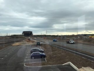 On a day when young people gain exam results, I was privileged to visit the incredible <a href="/TeesworksUK/">Teesworks</a> site, where 1000s of new jobs will be created. Great to work with <a href="/TeesValleyCA/">Tees Valley CA</a> to support the pipeline of talent for this unique site.