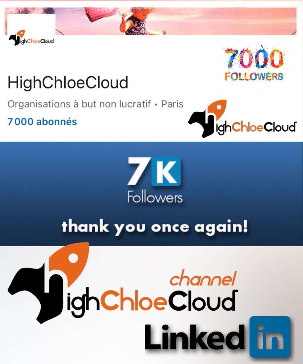 HighChloeCloud's tweet photo. Merci beaucoup pour vos encouragements pour ce que nous entreprenons @HighChloeCloud #highchloecloud @Vendoris @Timothy_Hughes @Karen_DEMAISON https://t.co/gNplSTq1H9