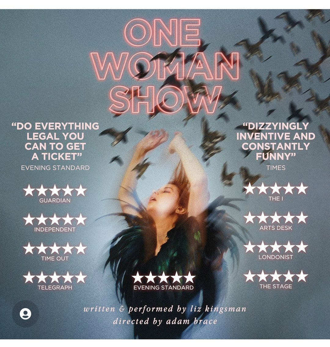 RPD_Scout's tweet photo. Congratulations to my cousin Liz now in Edinburgh 💃🏼
https://t.co/8OOEFJAH5P
https://t.co/g23jjxvDoj
#comedy #comedyqueen #onewomenshow #cousin #comedyatitsbest #lizkingsman #edinbrughfringe https://t.co/NMHmgzWcpK