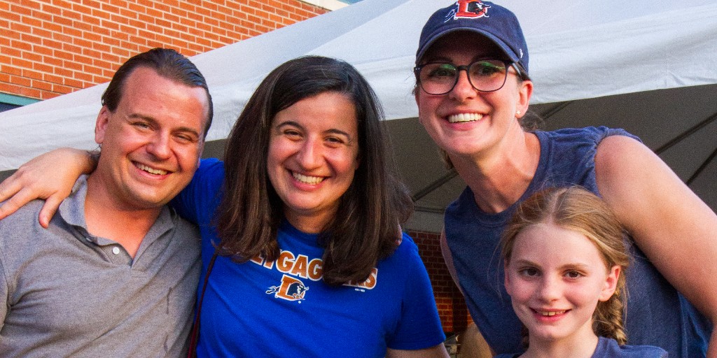 Flatiron Construction (@flatironcorp) on Twitter photo A look into the #Flatiron75Years anniversary celebration event in our Mid-Atlantic Region. Everyone had a great time with family and friends watching the Durham Bulls play baseball and celebrating Flatiron’s 75 years of success!  #TransformingInfrastructure #ComingTogether A look into the #Flatiron75Years anniversary celebration event in our Mid-Atlantic Region. Everyone had a great time with family and friends watching the Durham Bulls play baseball and celebrating Flatiron’s 75 years of success!  #TransformingInfrastructure #ComingTogether