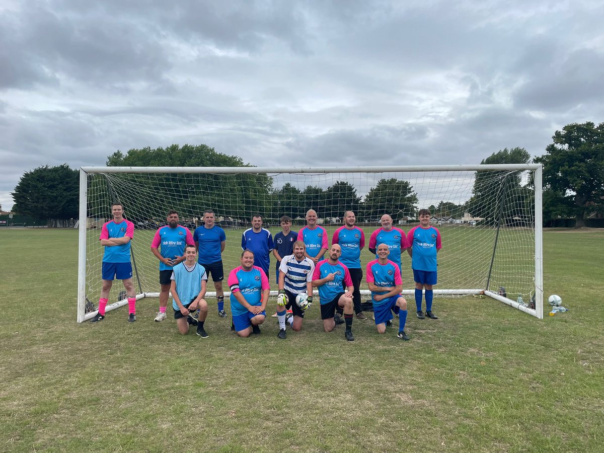 WyntersWishFC's tweet photo. @SUFCAllTeams fancy a friendly fixture? 

We’re @WyntersWishFC a bereavement football team located in Oxfordshire supporting men affected by baby, child or pregnancy loss. We’re always looking for friendly fixtures. DM’s open. 

#charityfootballmatch #babyloss #breakthesilence https://t.co/XIAQXbdiiL