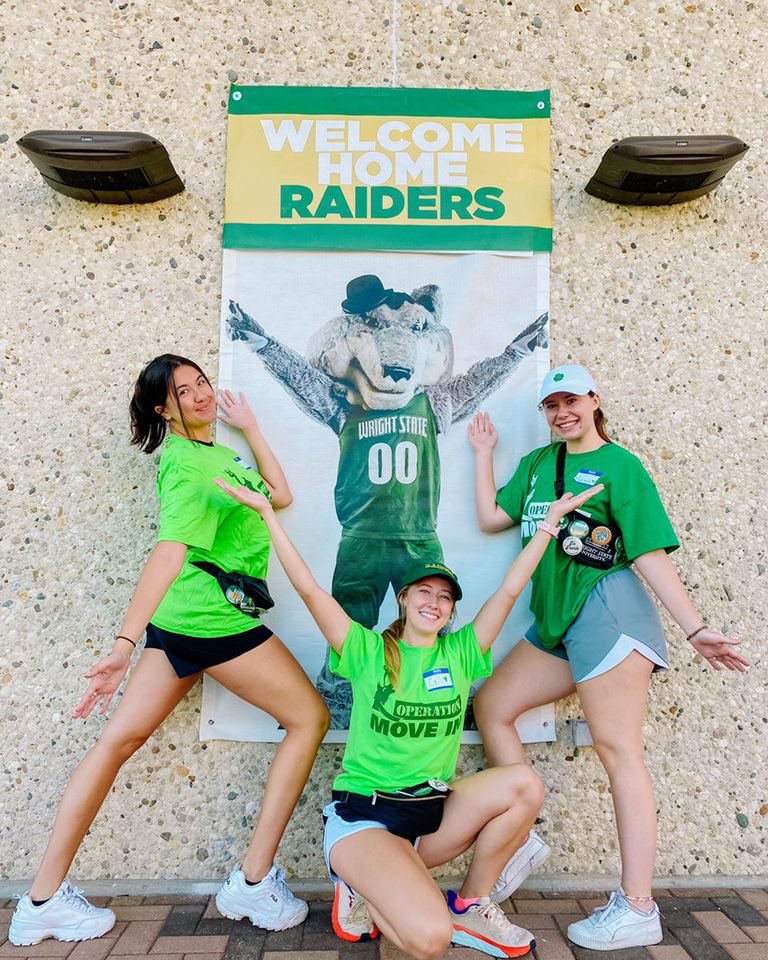 Wright State Panhellenic tweet media