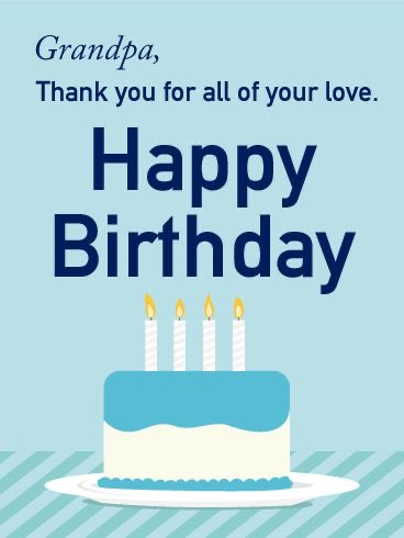 爷爷生日快乐❤️
#grandpa