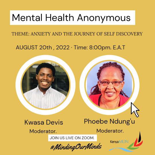 kwasa_genesis's tweet photo. #mentalhealth 
This Saturday happy to be part of this 💚 https://t.co/4tA9PyncA5