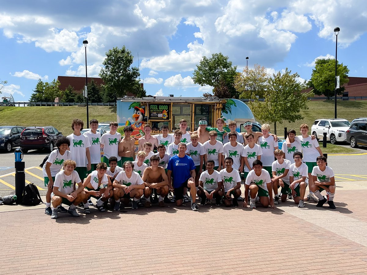 SF Boys Soccer tweet media