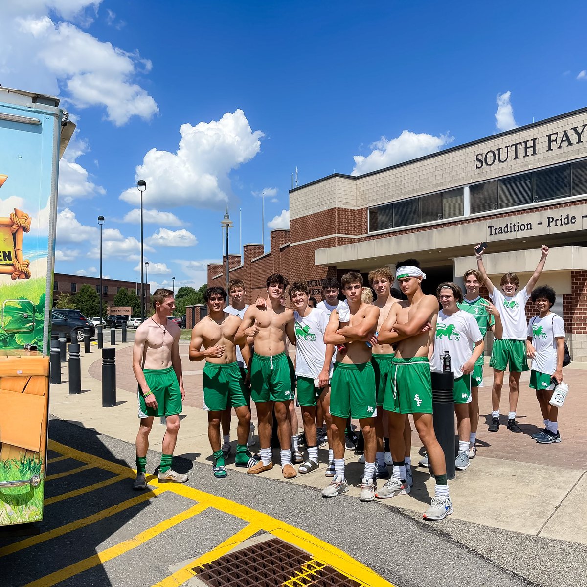 SF Boys Soccer tweet media
