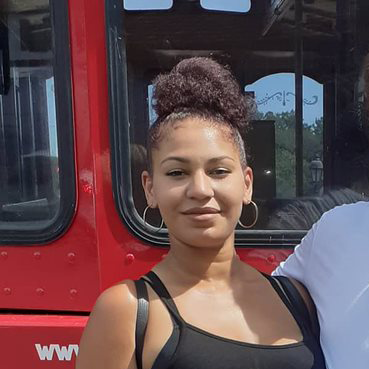 NYCSpeakerAdams's tweet photo. 🚨 Help us find Judy Belisle, who has been missing since July 22. 

She left her home in Lawrenceville, NJ, with no mention to her family, and was last seen in Jamaica, Queens.

Below are recent photos of Judy. If you have any information, call 609-844-7100. https://t.co/GYrZ1RV9e9