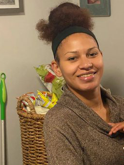NYCSpeakerAdams's tweet photo. 🚨 Help us find Judy Belisle, who has been missing since July 22. 

She left her home in Lawrenceville, NJ, with no mention to her family, and was last seen in Jamaica, Queens.

Below are recent photos of Judy. If you have any information, call 609-844-7100. https://t.co/GYrZ1RV9e9