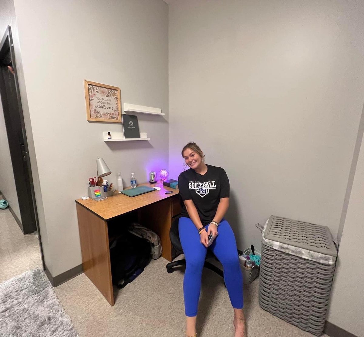Western Carolina Softball tweet media