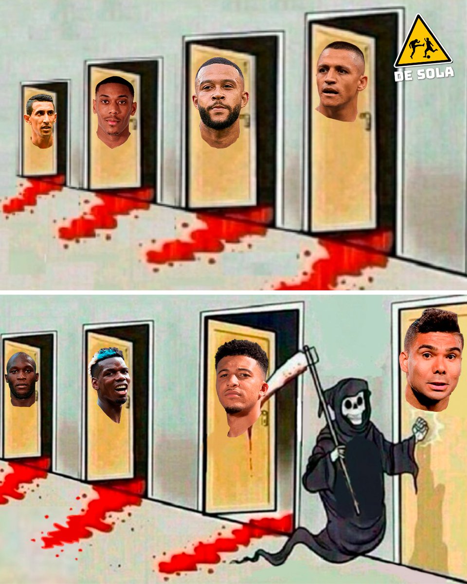 desolaoficial's tweet photo. O QUE ESTÃO QUERENDO FAZER COM O NOSSO CASEMIRO? ANO DE COPA... 😨 https://t.co/qZBHYQ562w