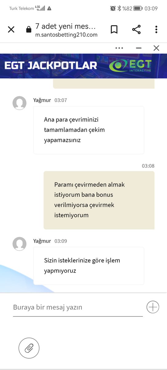ysfgnrr's tweet photo. #AXBET #Dolandırıcı sakın yatırım yapmayın https://t.co/edDmLVDNii